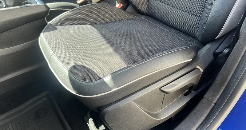 Renault Captur cena 89800 przebieg: 17100, rok produkcji 2023 z Biała małe 352